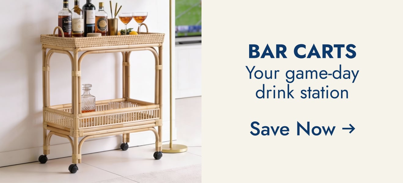 Bar Carts