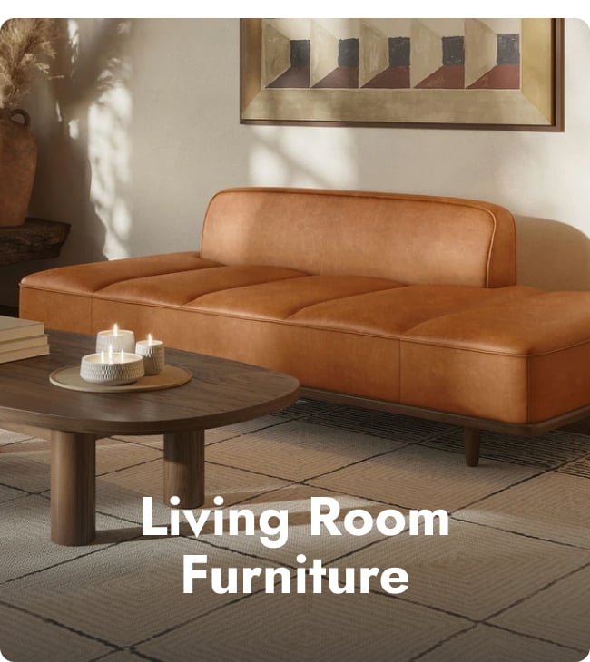 living room furniture