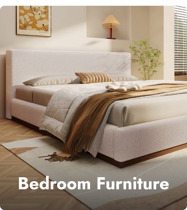 bedroom furniture