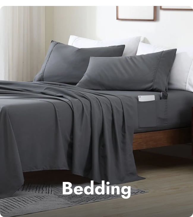 bedding