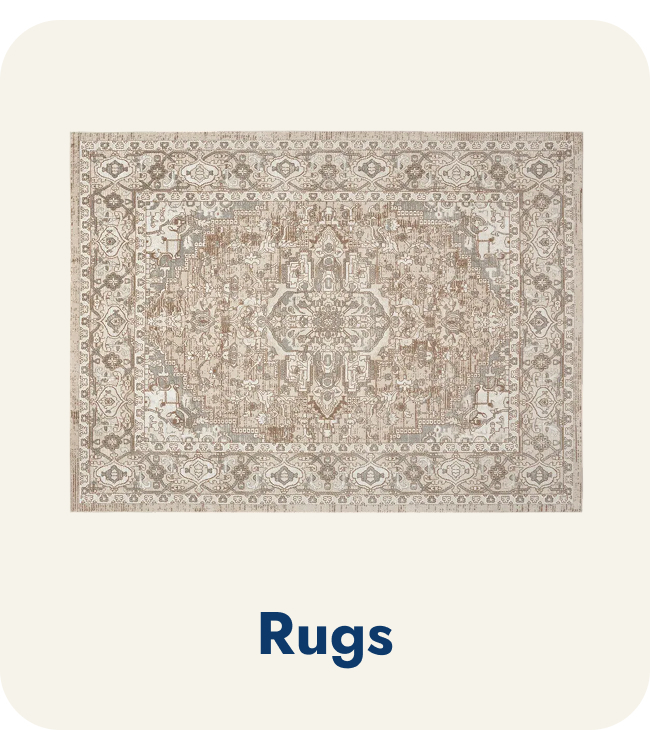 rugs