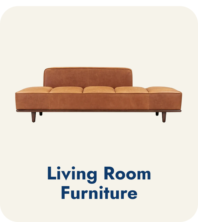 living room furniture