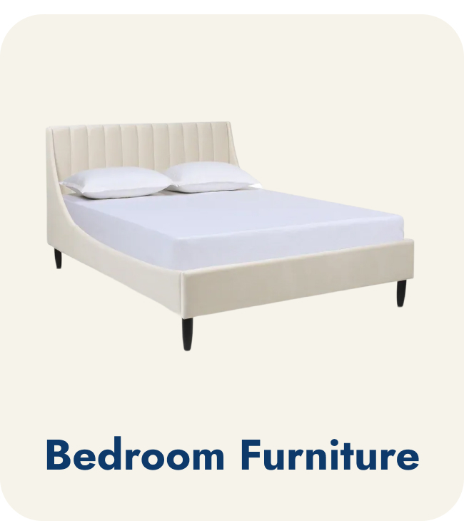 bedroom furniture