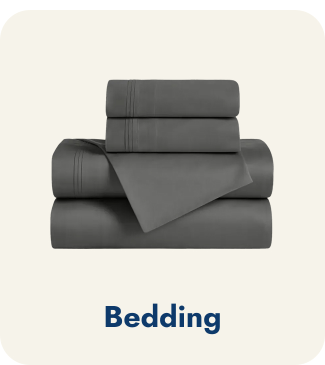 bedding