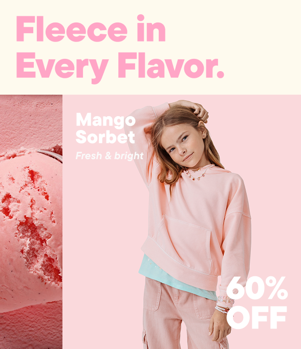 60% off Activewear