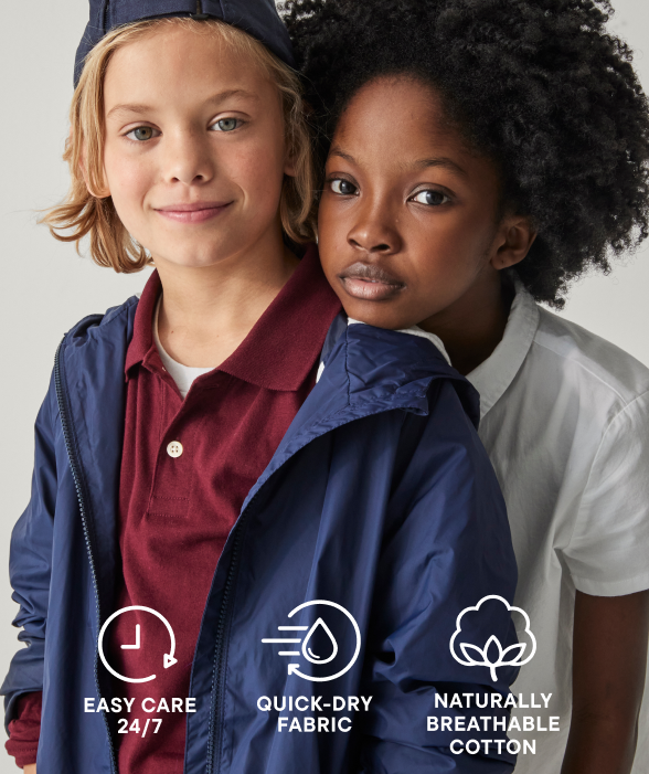 60% off Uniform Faves