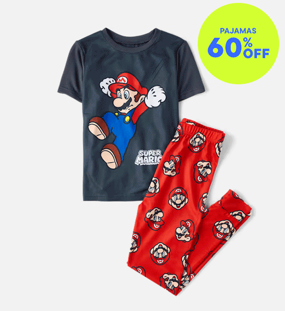 60% off Pajamas