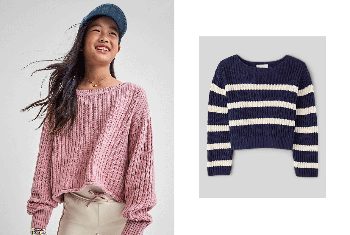 60% off Sweaters