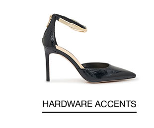 Hardware Accents