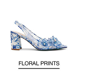 Floral Prints