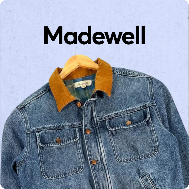 Madewell
