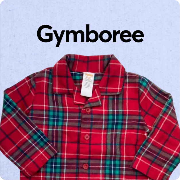 Gymboree