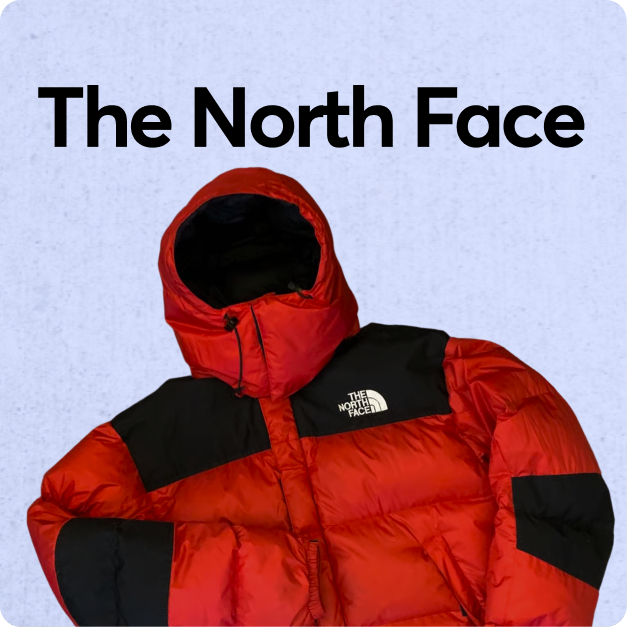 The North Face