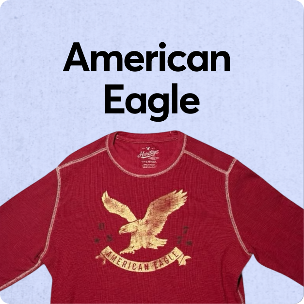 American Eagle