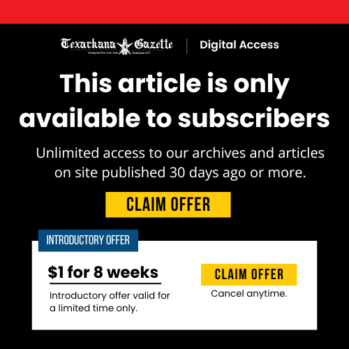 U.S.: Top al-Qaida figure in Iraq killed | Texarkana Gazette