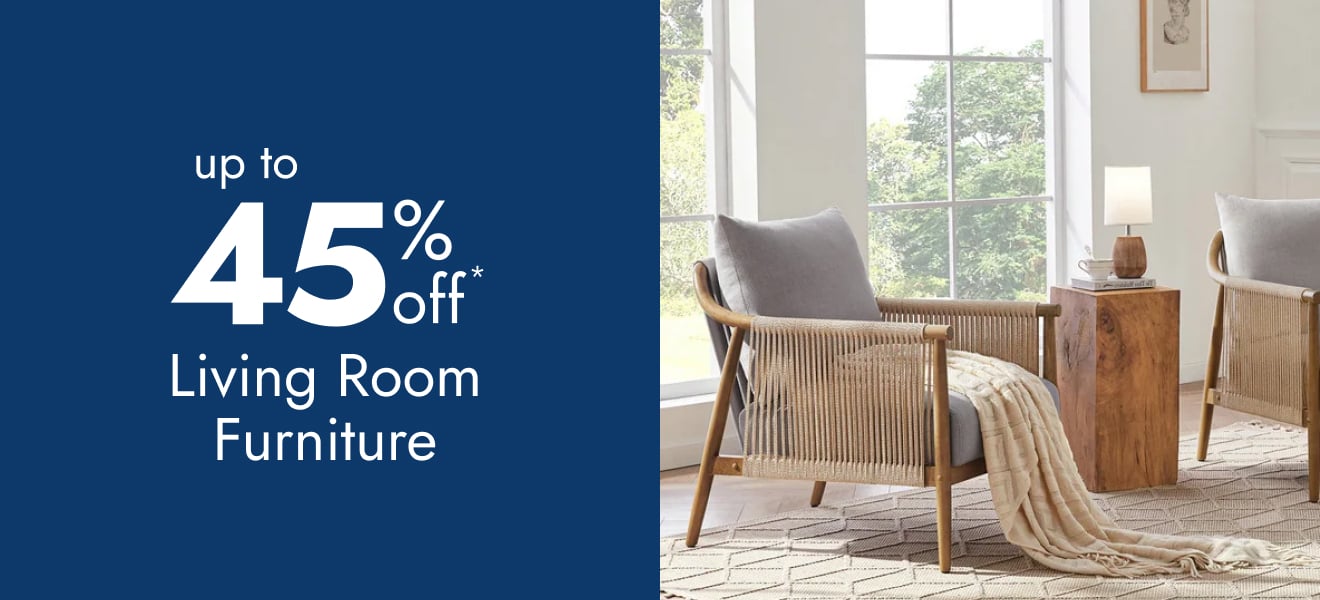 living room furniture