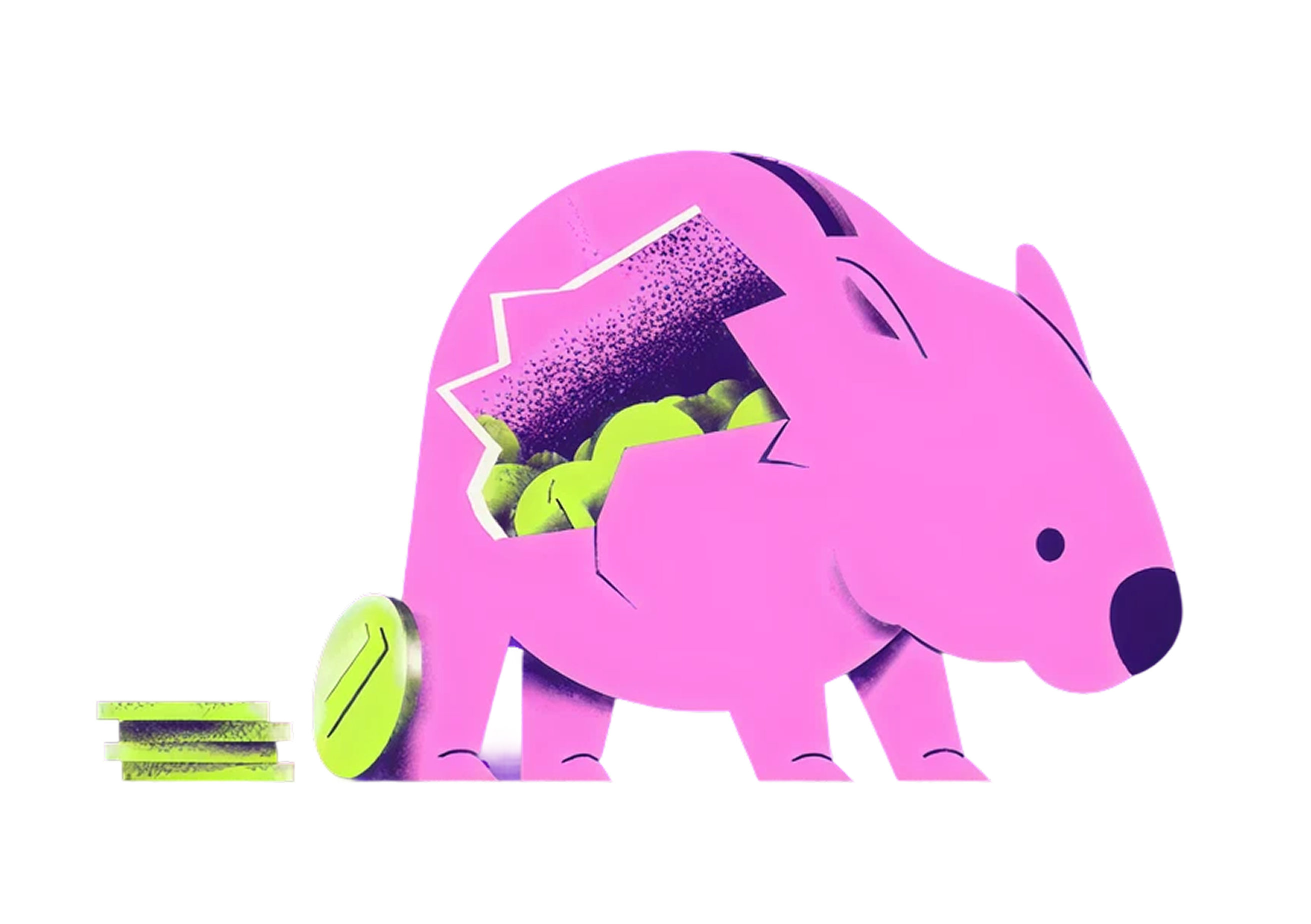 Avoid paying loyalty tax