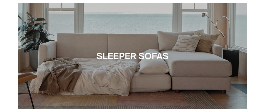 Sleeper Sofas