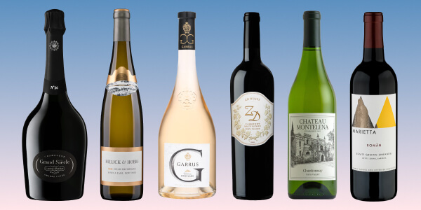 Buyers' Picks for January