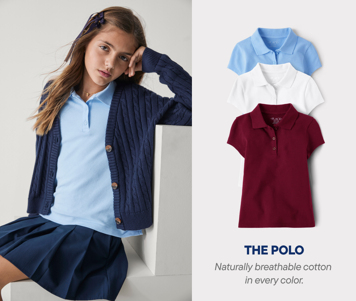 The Polo