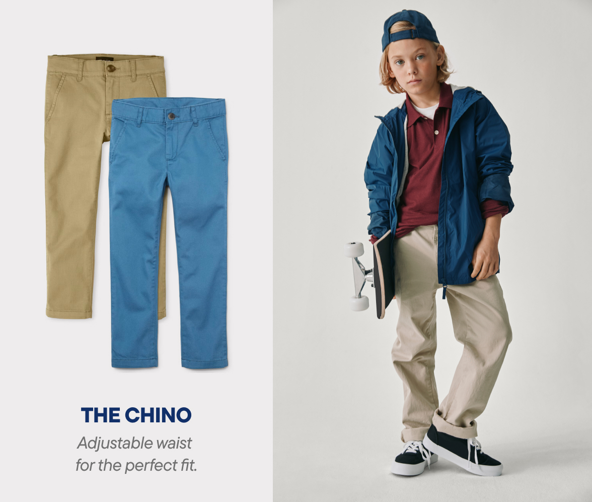 The Chino