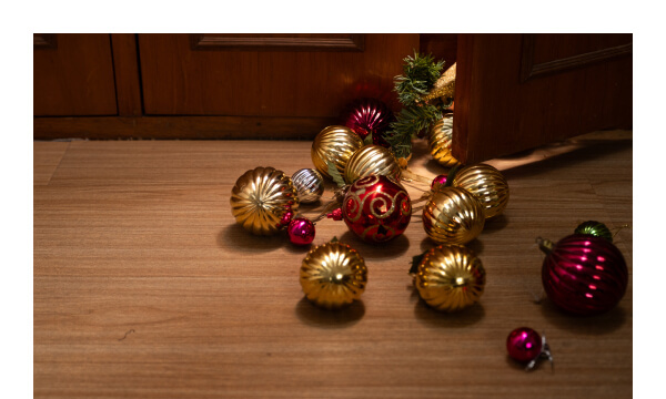 Holiday Surplus Savings