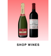 Shop Wines