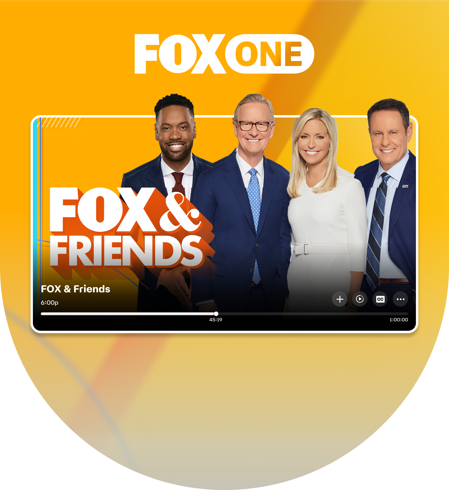 FOX One