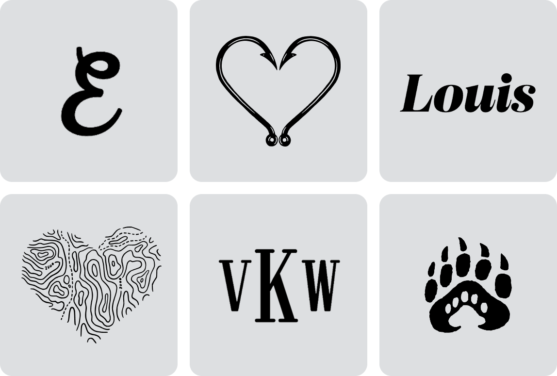 Personalized For Your Person