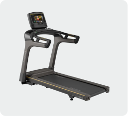 Matrix T30 Treadmill with XER display