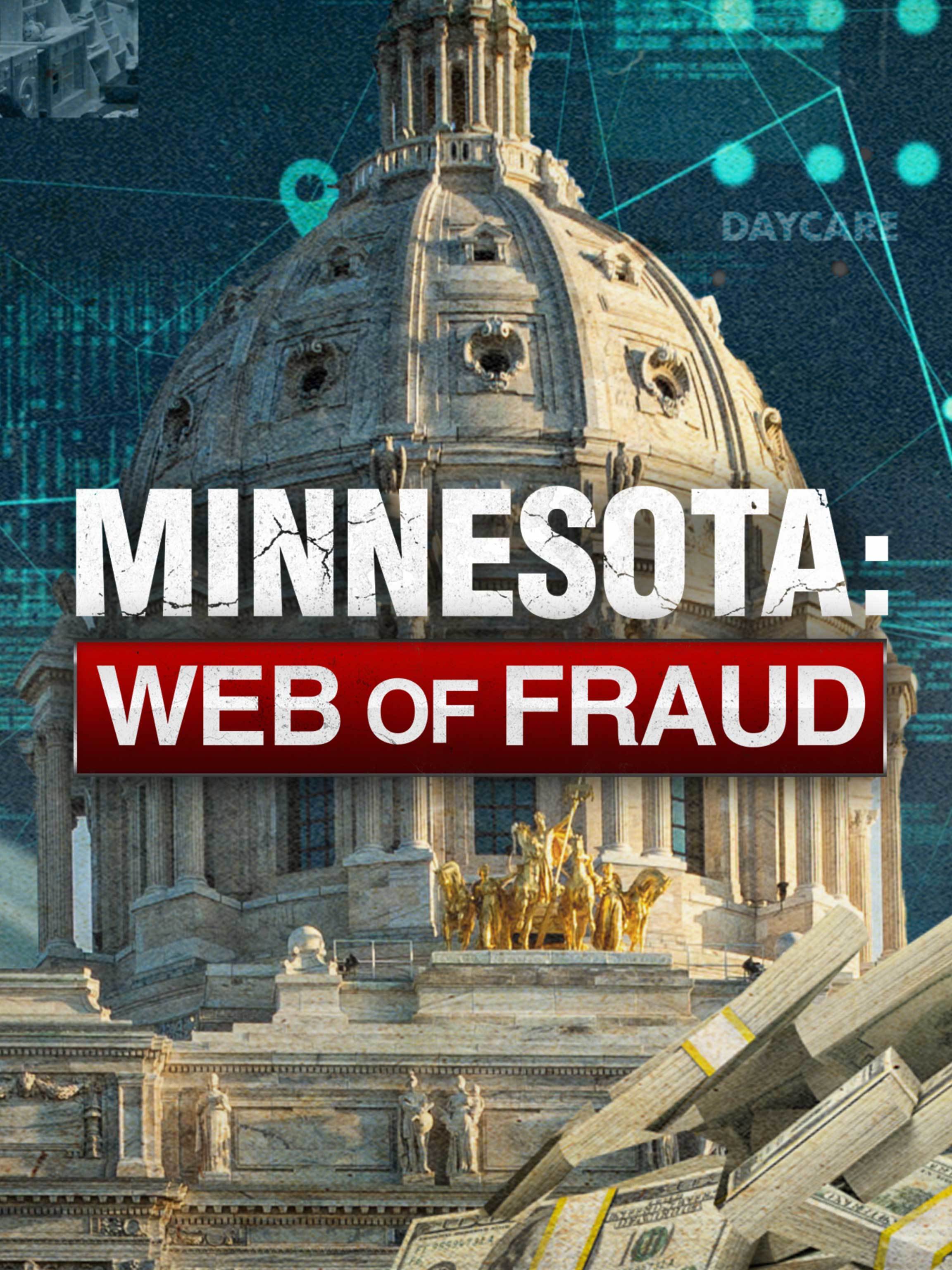 Minnesota: Web of Fraud