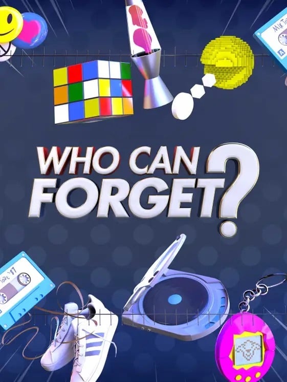Who Can Forget?