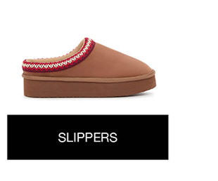 Slippers