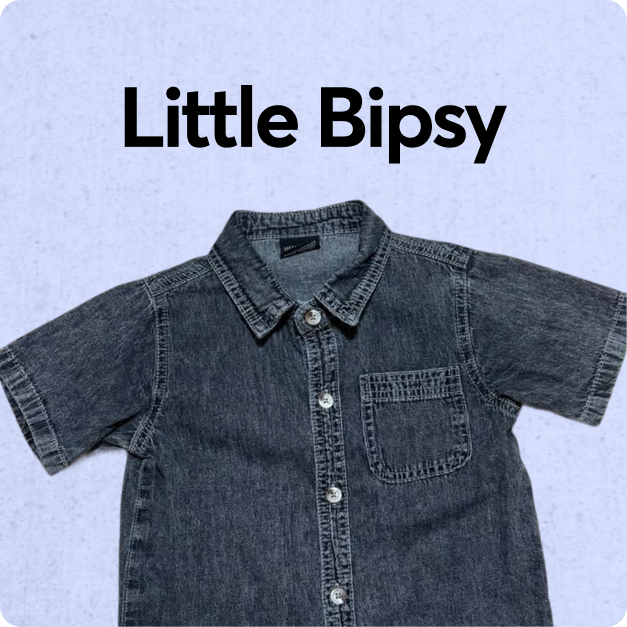 Little Bipsy
