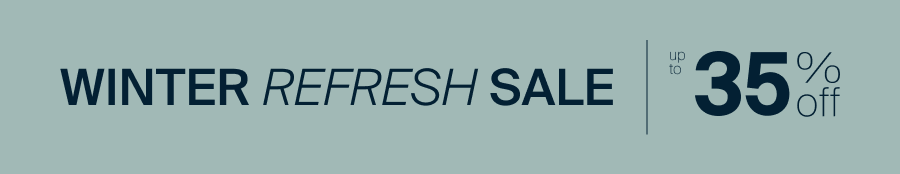 Up to 35% Off Sitewide