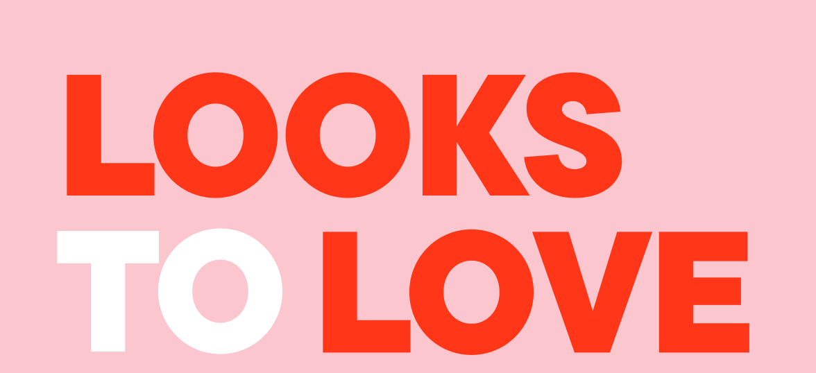 $3.99 & Up Valentine's Day Looks