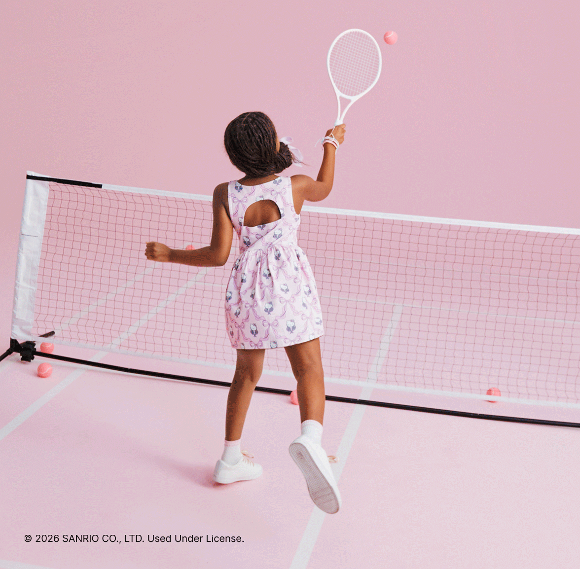 Just Dropped Hello Kitty