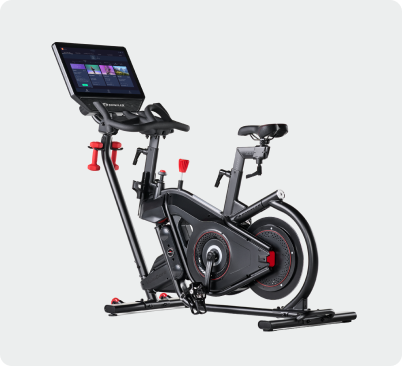 BowFlex VeloCore Bike 22