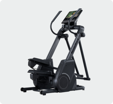 NordicTrack X16 Elliptical