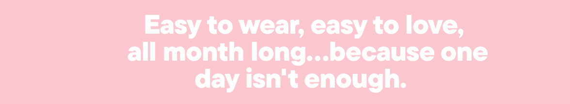 $3.99 & Up Valentine's Day Looks