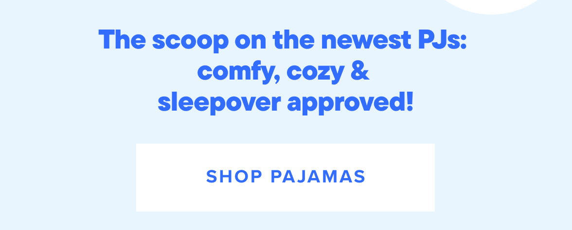 60% off Pajamas