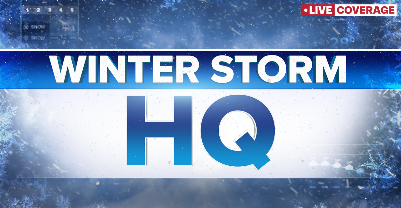 Winter Storm HQ