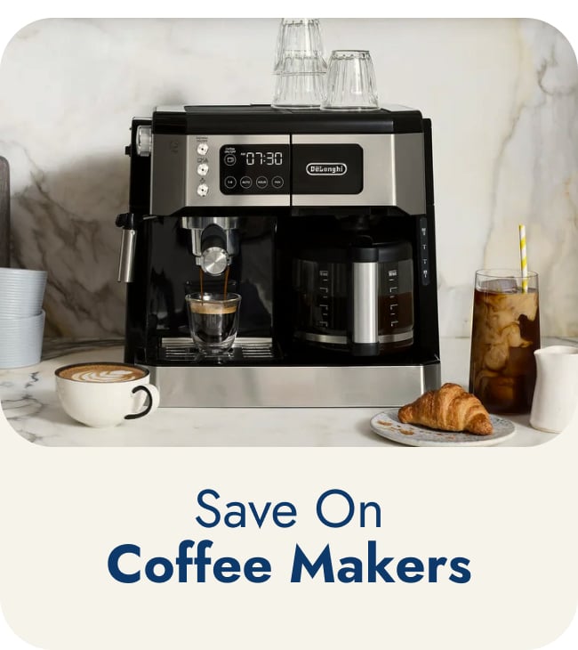 coffee makers