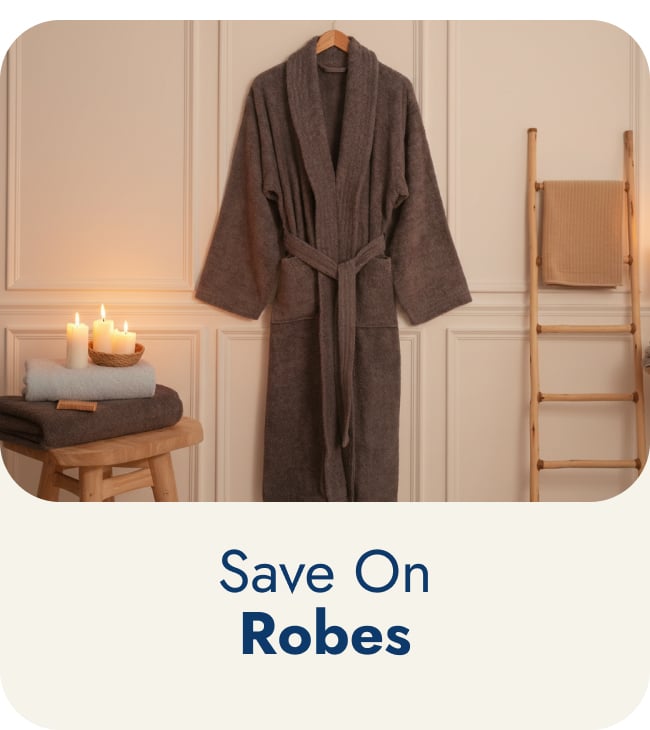 robes