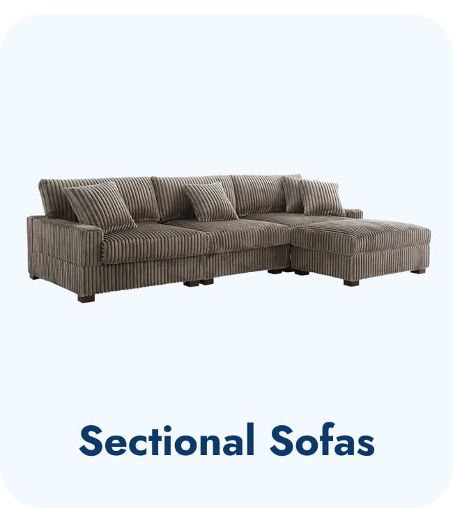 Sectional Sofas