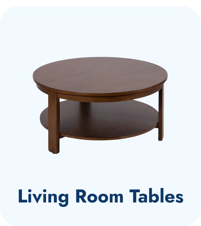 tables