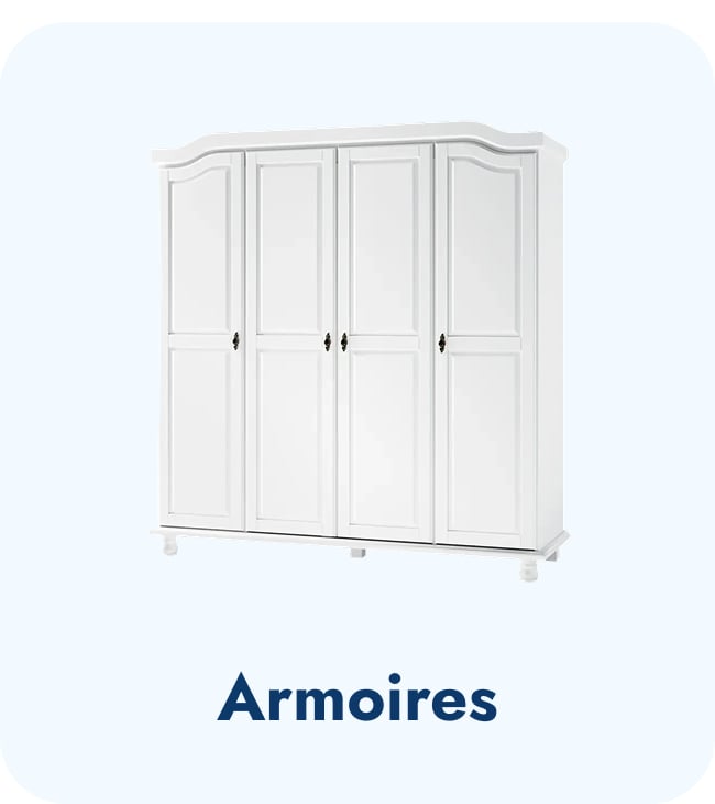 Armoires