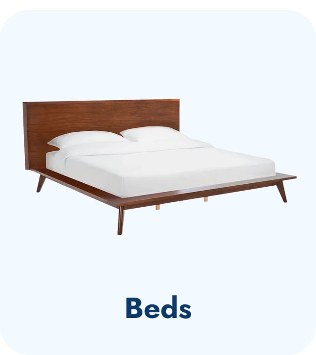 beds