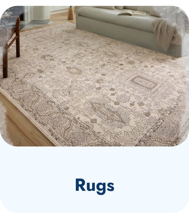 rugs