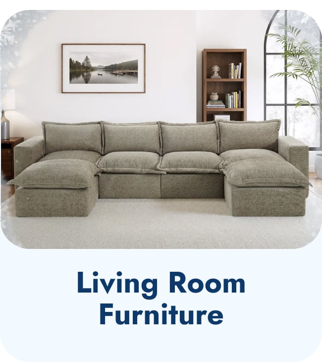 Living Room Furniture 